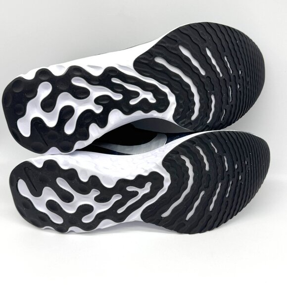 Nike Mens React Infinity Run FK 3 Blue Shoes 6.5 Running DZ3014-401 - Picture 10 of 11